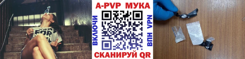 Alfa_PVP СК КРИС Магадан