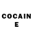 COCAIN FishScale Smoker Joker